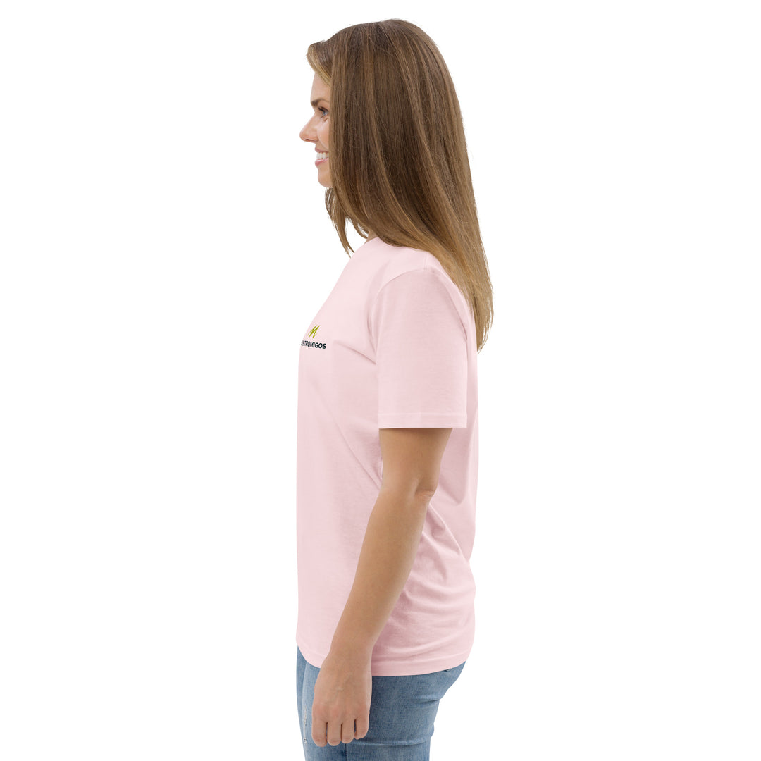 Elektromigos - Shirt Druck 100% BIO Baumwolle