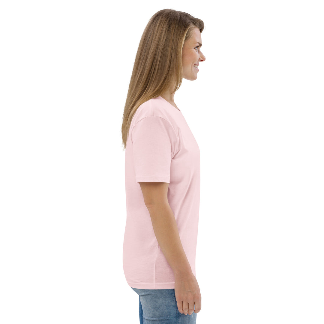 Elektromigos - Shirt Druck 100% BIO Baumwolle