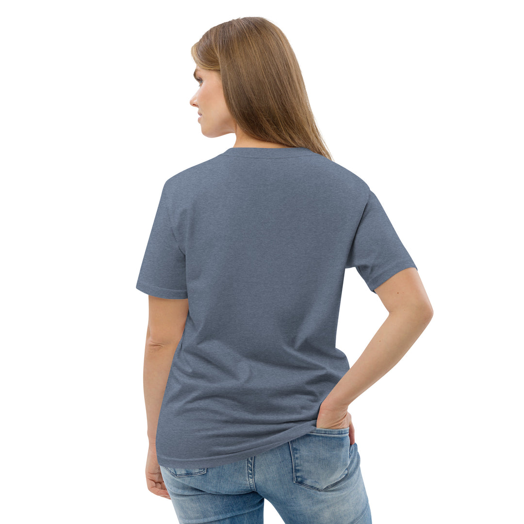 Elektromigos - Shirt Druck 100% BIO Baumwolle