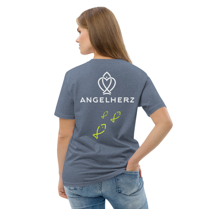 Teamer Shirt ohne Namen