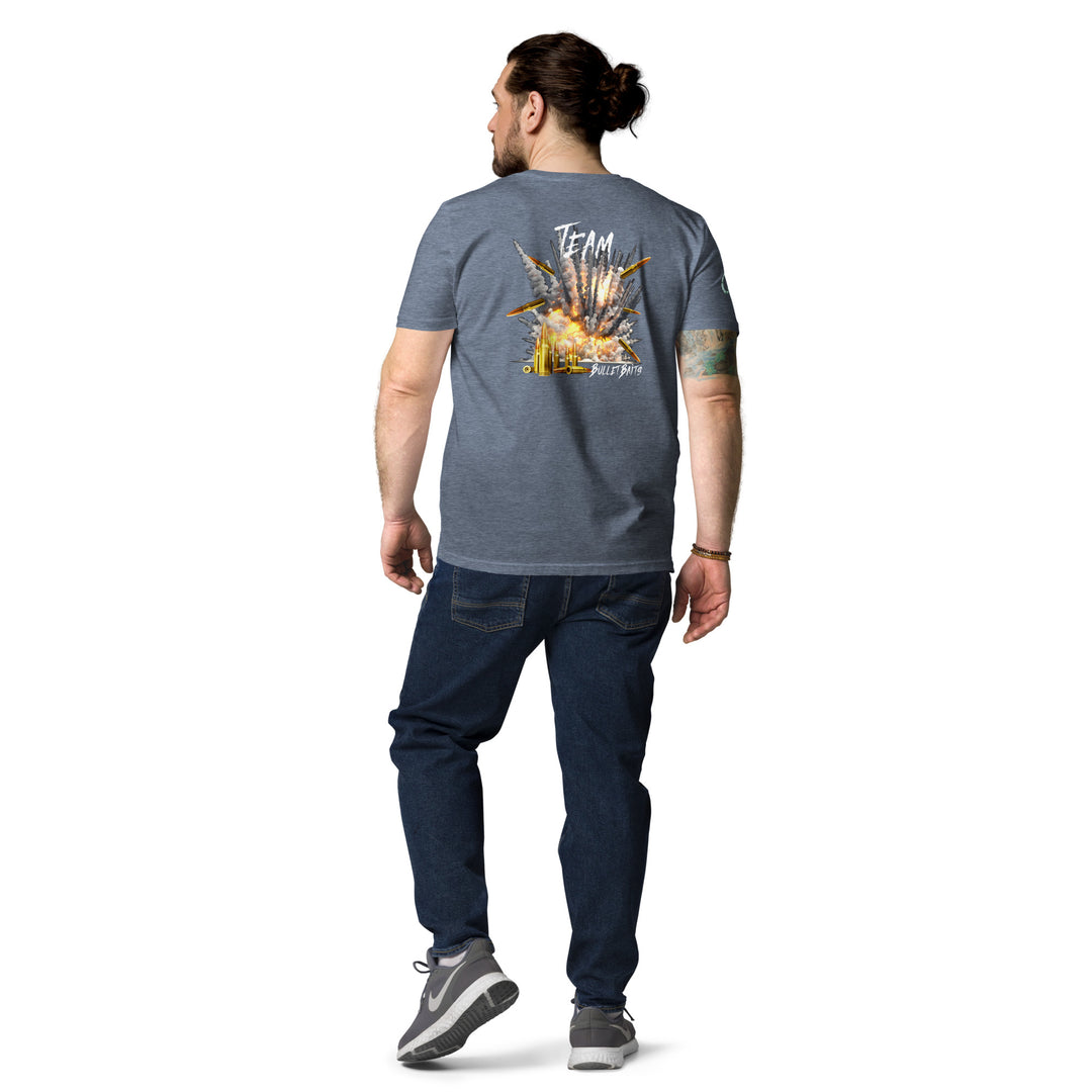 Olis - 100% Bio Baumwolle T-Shirt