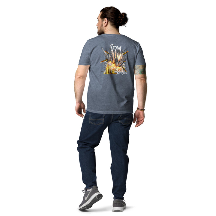 Olis - 100% Bio Baumwolle T-Shirt