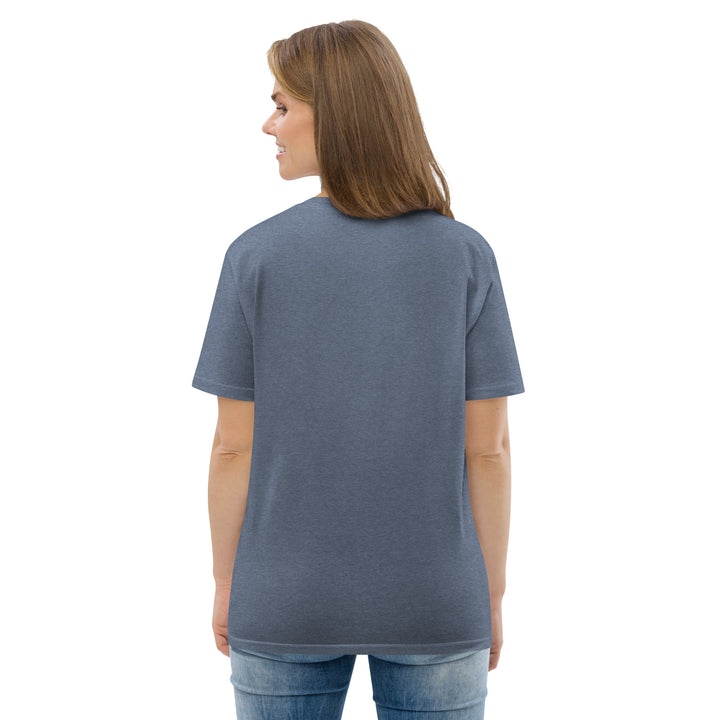 Elektromigos - Shirt Druck 100% BIO Baumwolle
