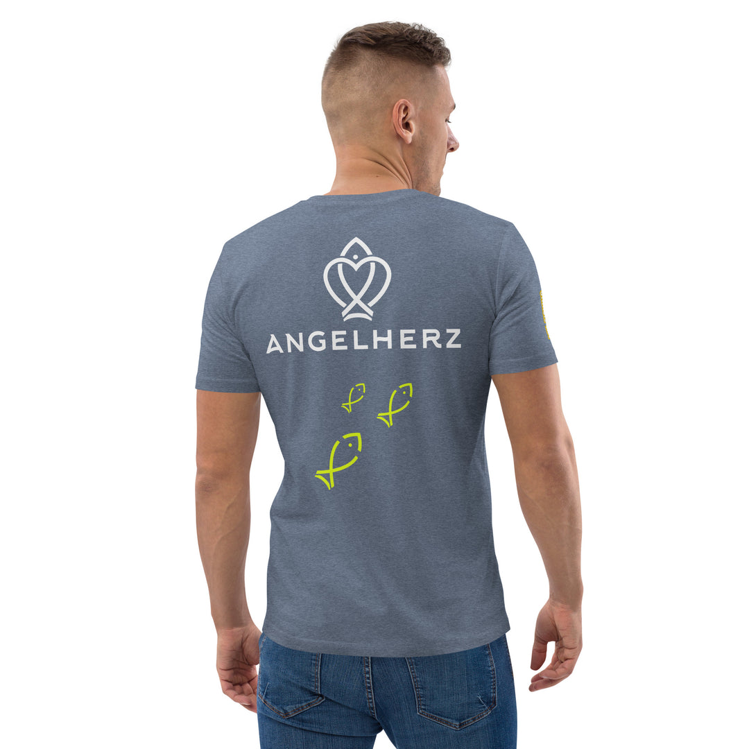 Teamer Shirt Niko