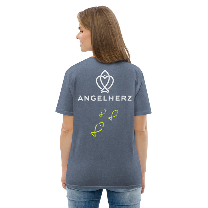 Teamer Shirt ohne Namen