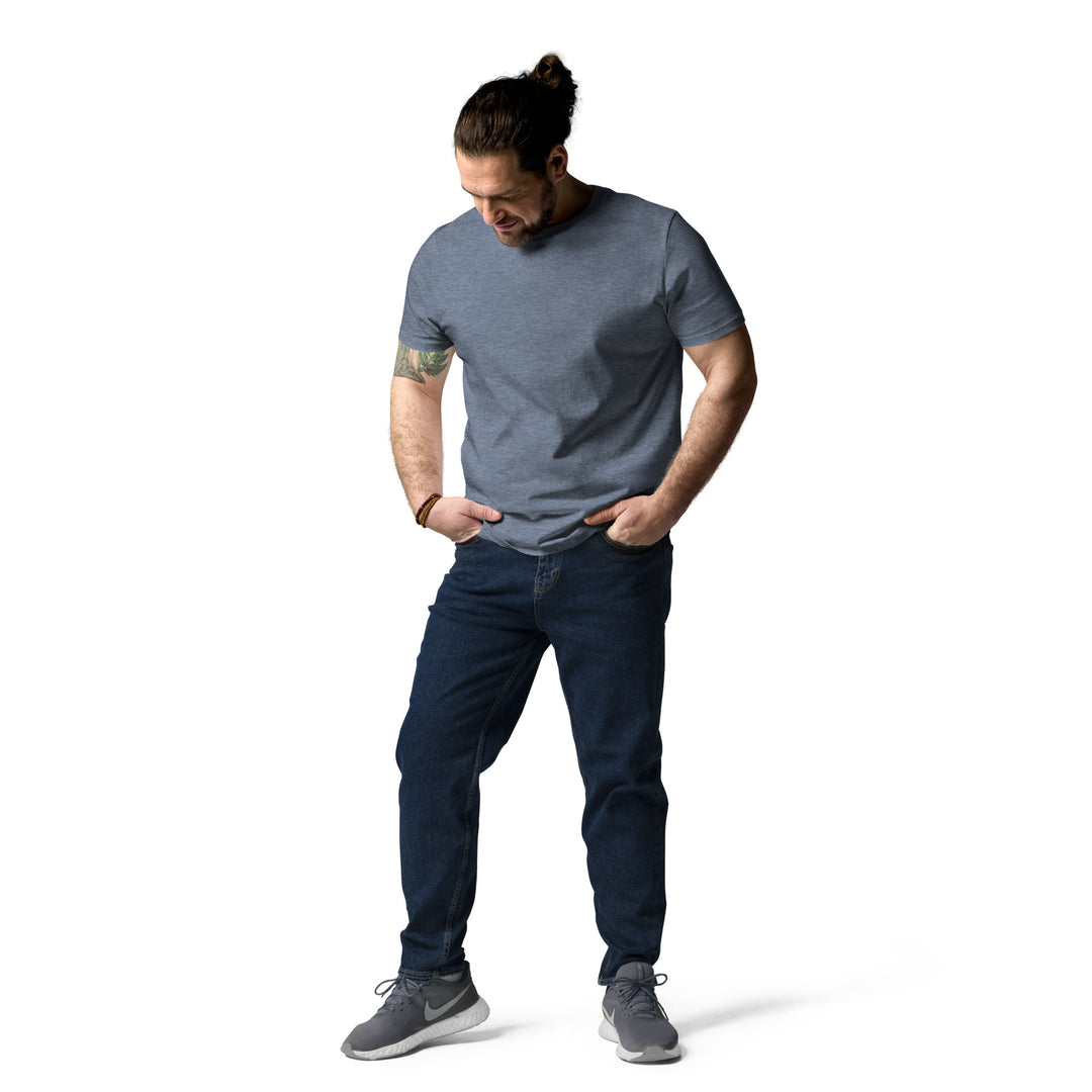 Vilstaler Wallermeister - Bio Baumwolle Shirt (ohne Namen)