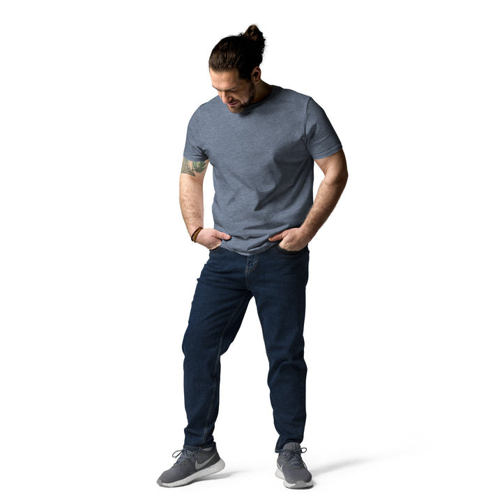 Vilstaler Wallermeister - Bio Baumwolle Shirt (ohne Namen)