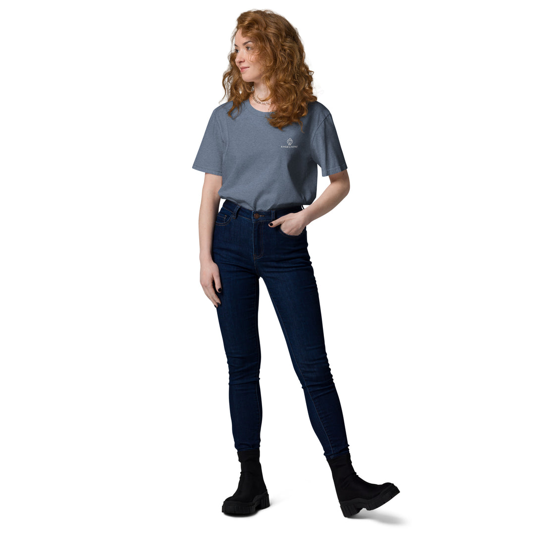 Teamer Shirt Justi