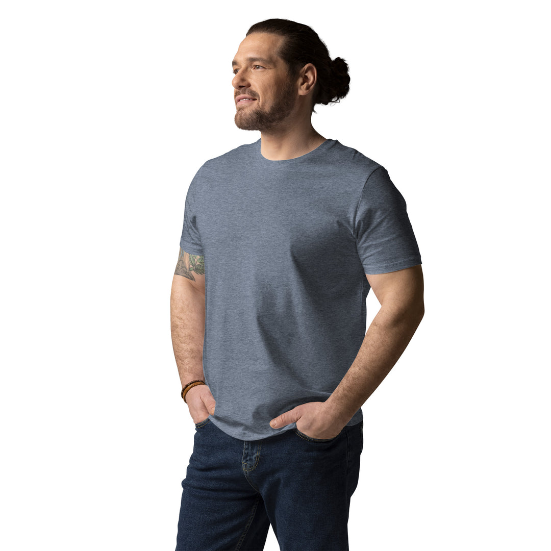 Vilstaler Wallermeister - Bio Baumwolle Shirt (ohne Namen)