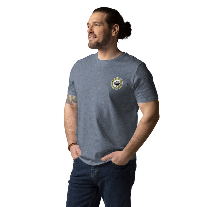 Olis - 100% Bio Baumwolle T-Shirt