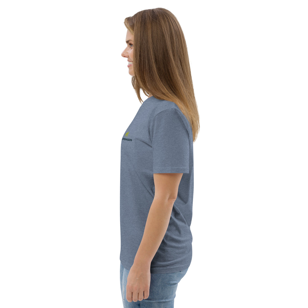 Elektromigos - Shirt Druck 100% BIO Baumwolle