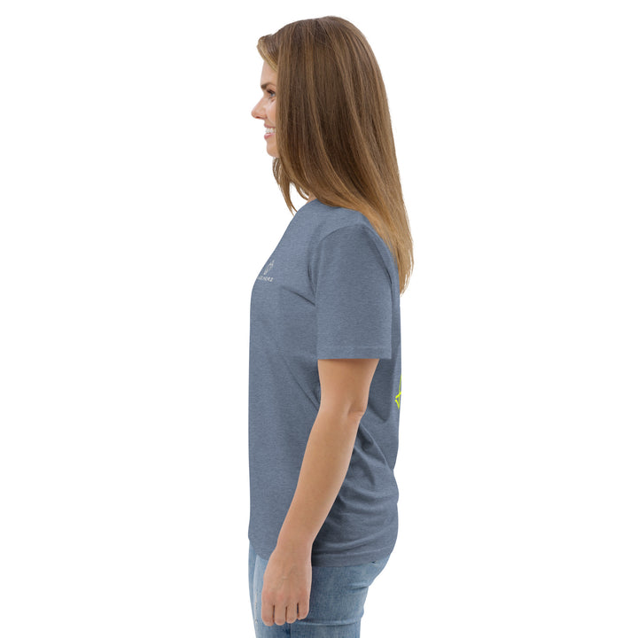 Teamer Shirt ohne Namen