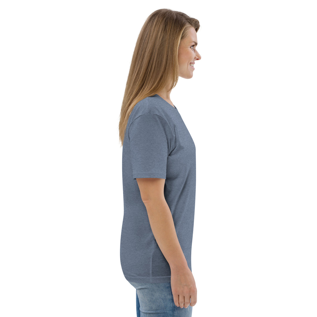 Elektromigos - Shirt Druck 100% BIO Baumwolle