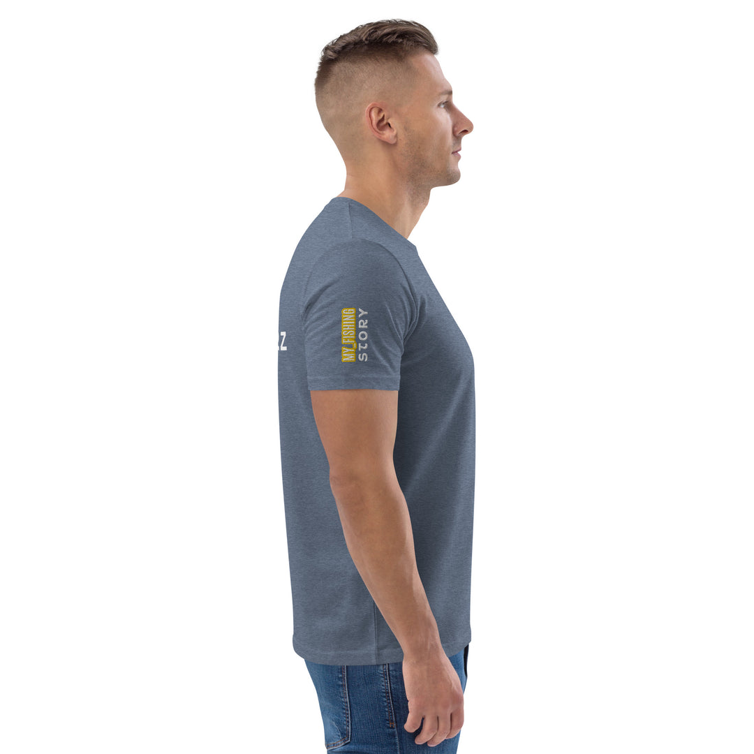 Teamer Shirt Niko