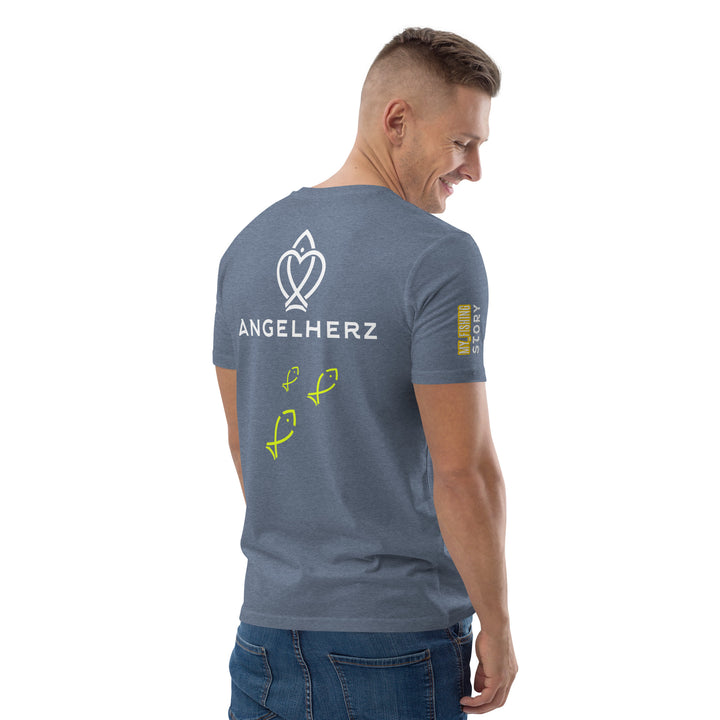 Teamer Shirt Niko