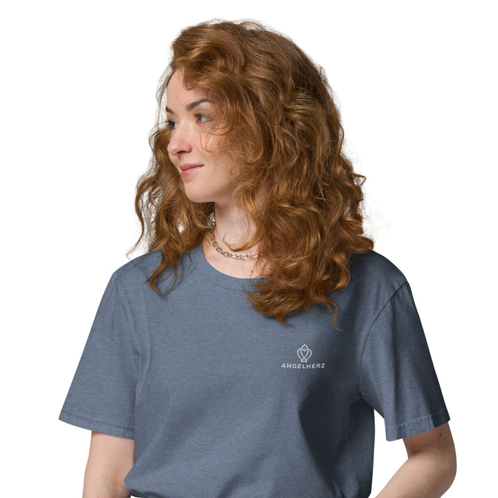 Teamer Shirt Justi
