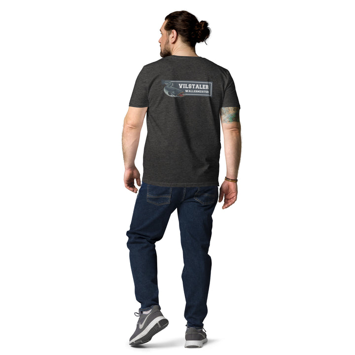 Vilstaler Wallermeister - Bio Baumwolle Shirt (ohne Namen)