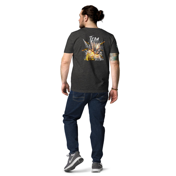 Olis - 100% Bio Baumwolle T-Shirt
