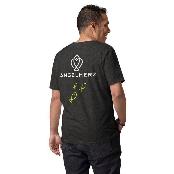 Teamer Shirt Wolfgang