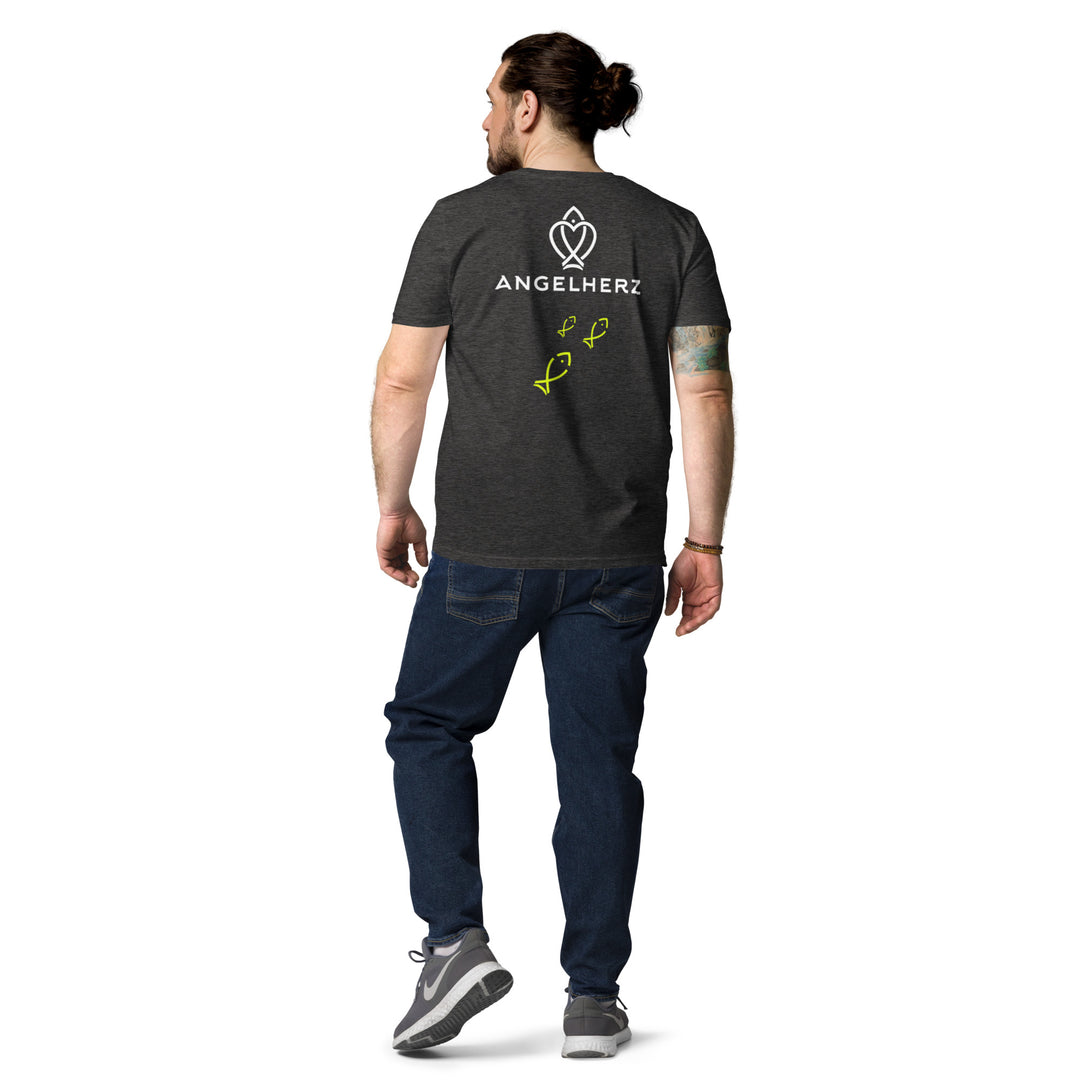 Teamer Shirt Iron