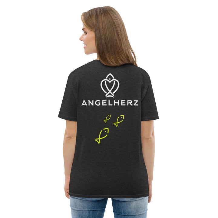 Teamer Shirt ohne Namen