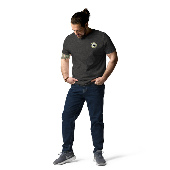 Olis - 100% Bio Baumwolle T-Shirt