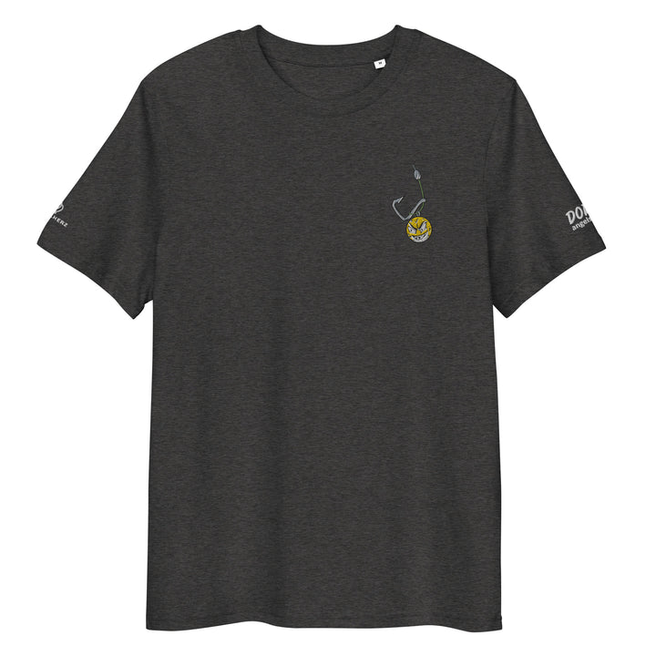 Tommy`s Bio-Baumwoll-T-Shirt