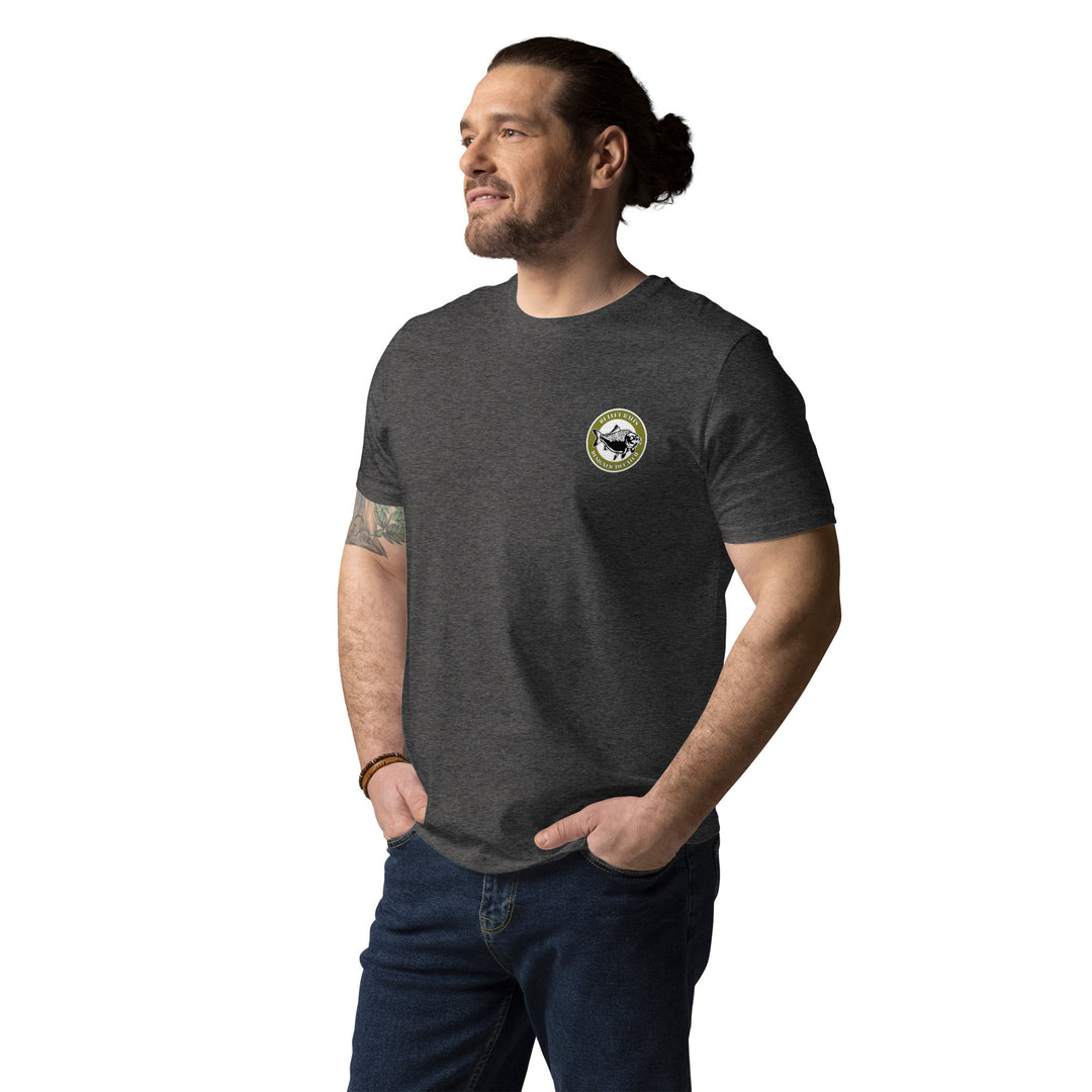 Olis - 100% Bio Baumwolle T-Shirt