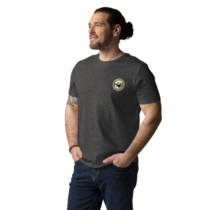 Olis - 100% Bio Baumwolle T-Shirt