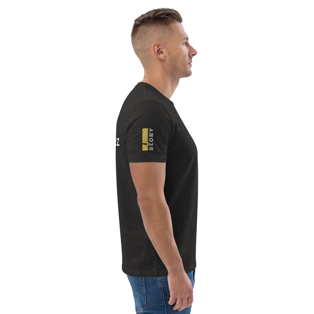 Teamer Shirt Niko