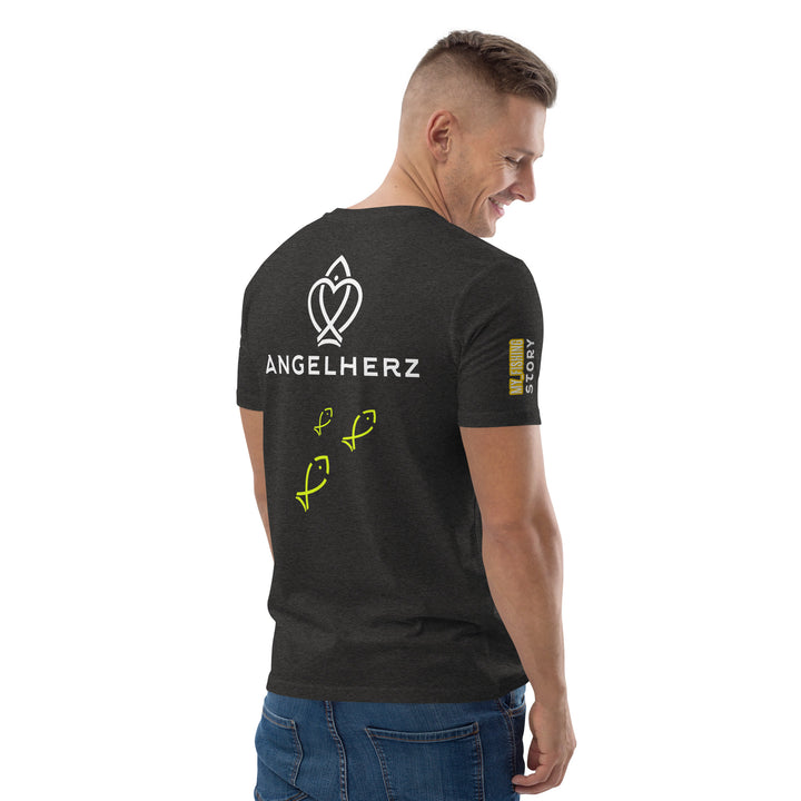 Teamer Shirt Niko