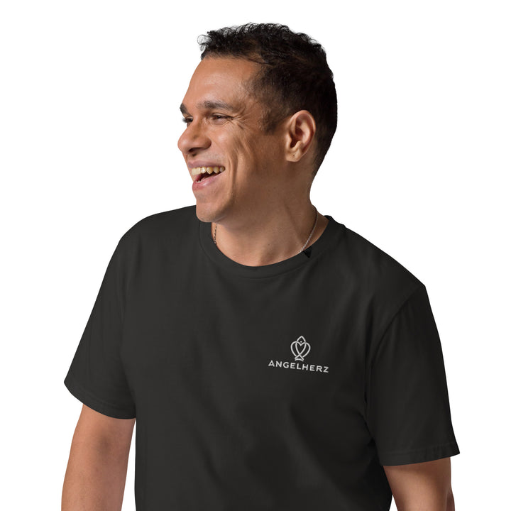 Unisex-Bio-Baumwoll-T-Shirt - Carphunters Rosental
