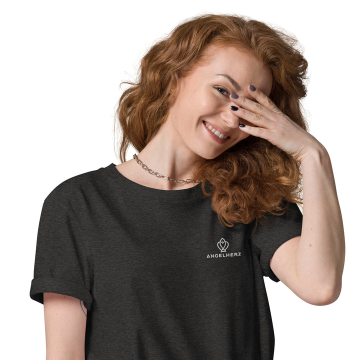 Teamer Shirt Justi