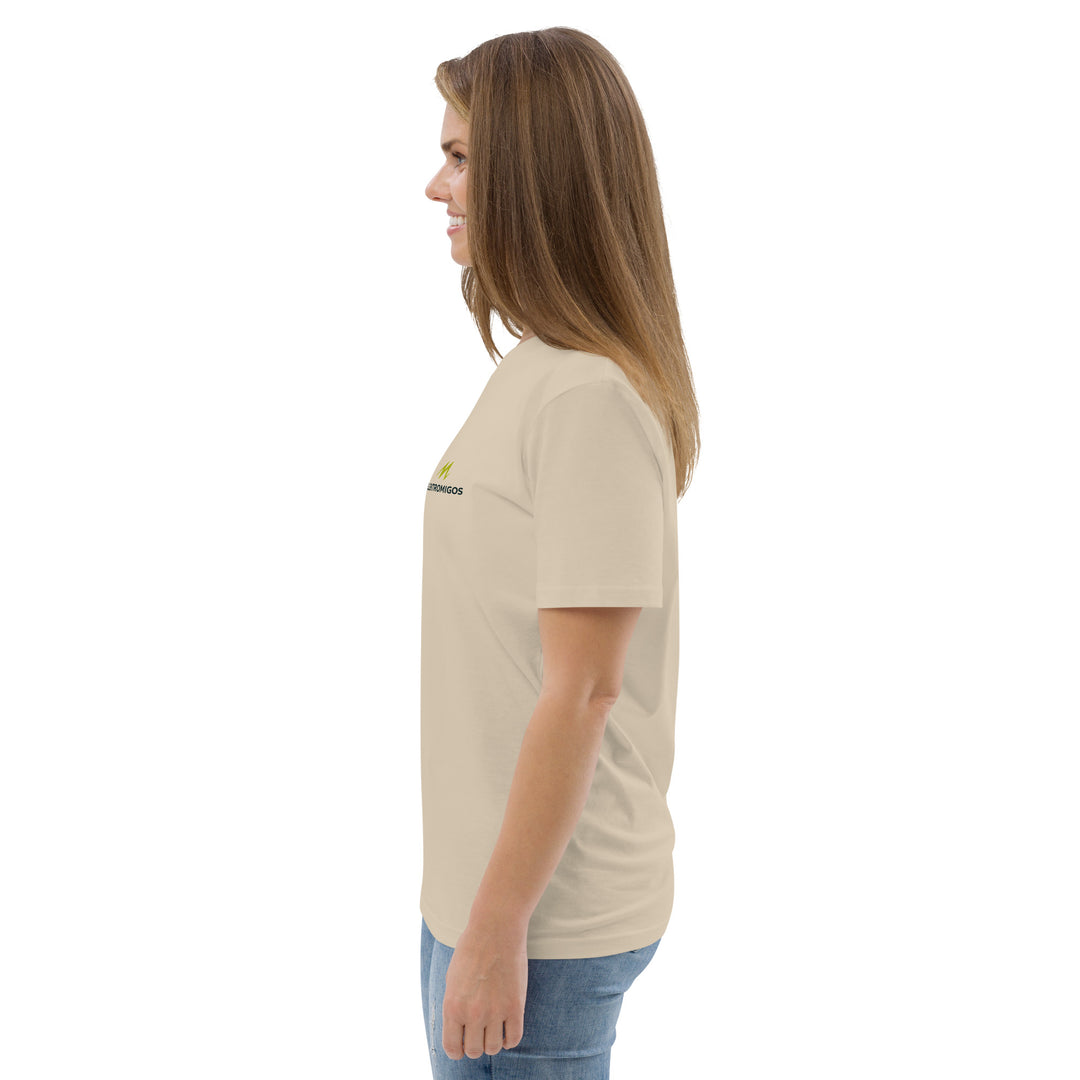 Elektromigos - Shirt Druck 100% BIO Baumwolle
