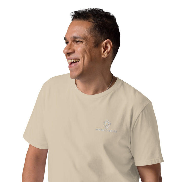 Unisex-Bio-Baumwoll-T-Shirt - Carphunters Rosental
