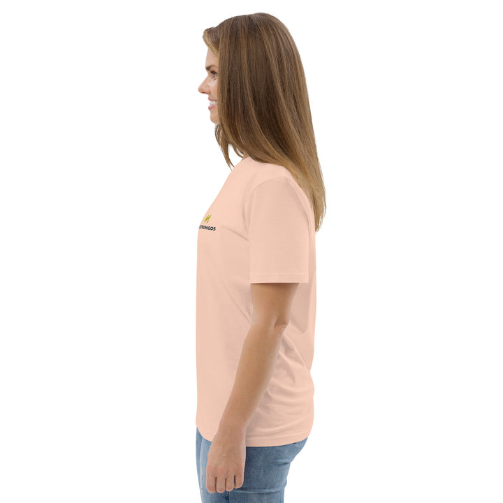 Elektromigos - Shirt Druck 100% BIO Baumwolle
