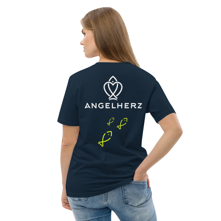 Teamer Shirt ohne Namen