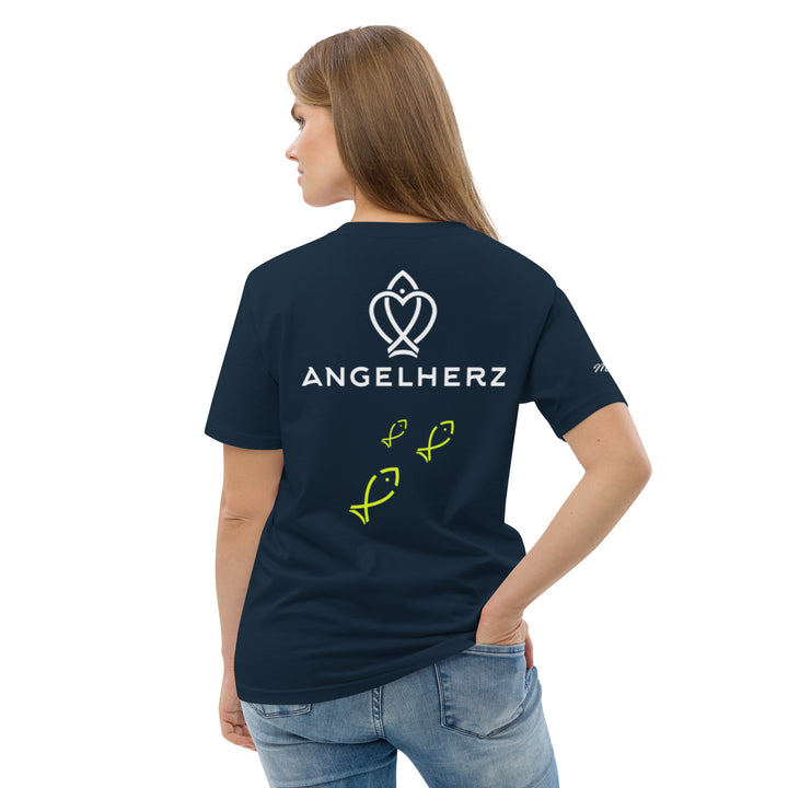 Teamer Shirt Manu