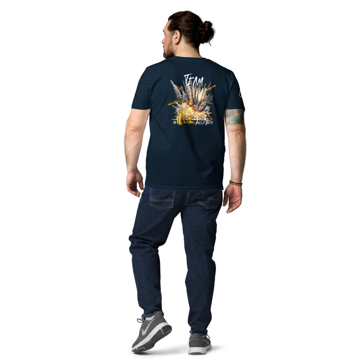 Olis - 100% Bio Baumwolle T-Shirt