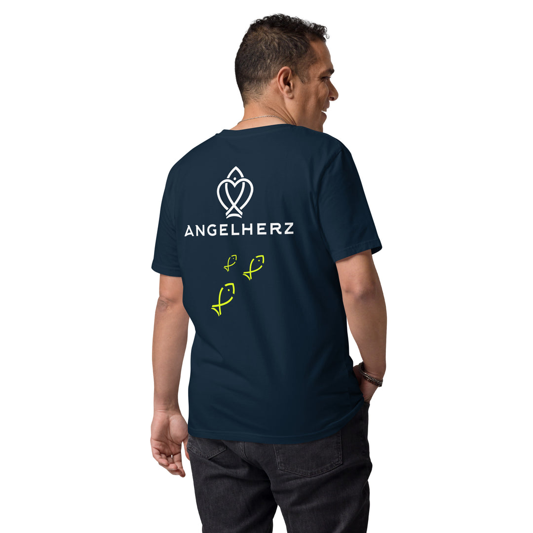 Teamer Shirt Wolfgang