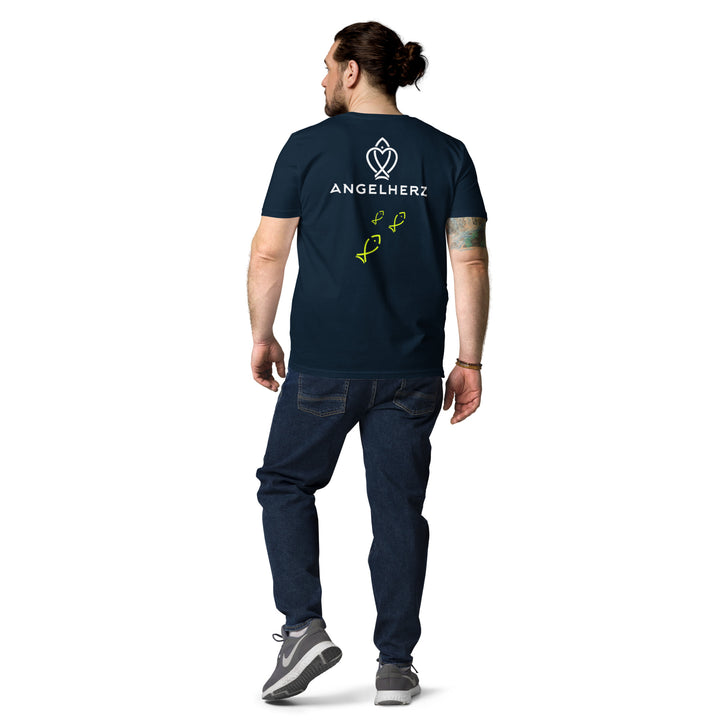 Teamer Shirt Iron