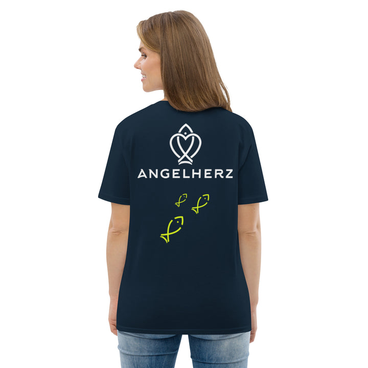 Teamer Shirt ohne Namen
