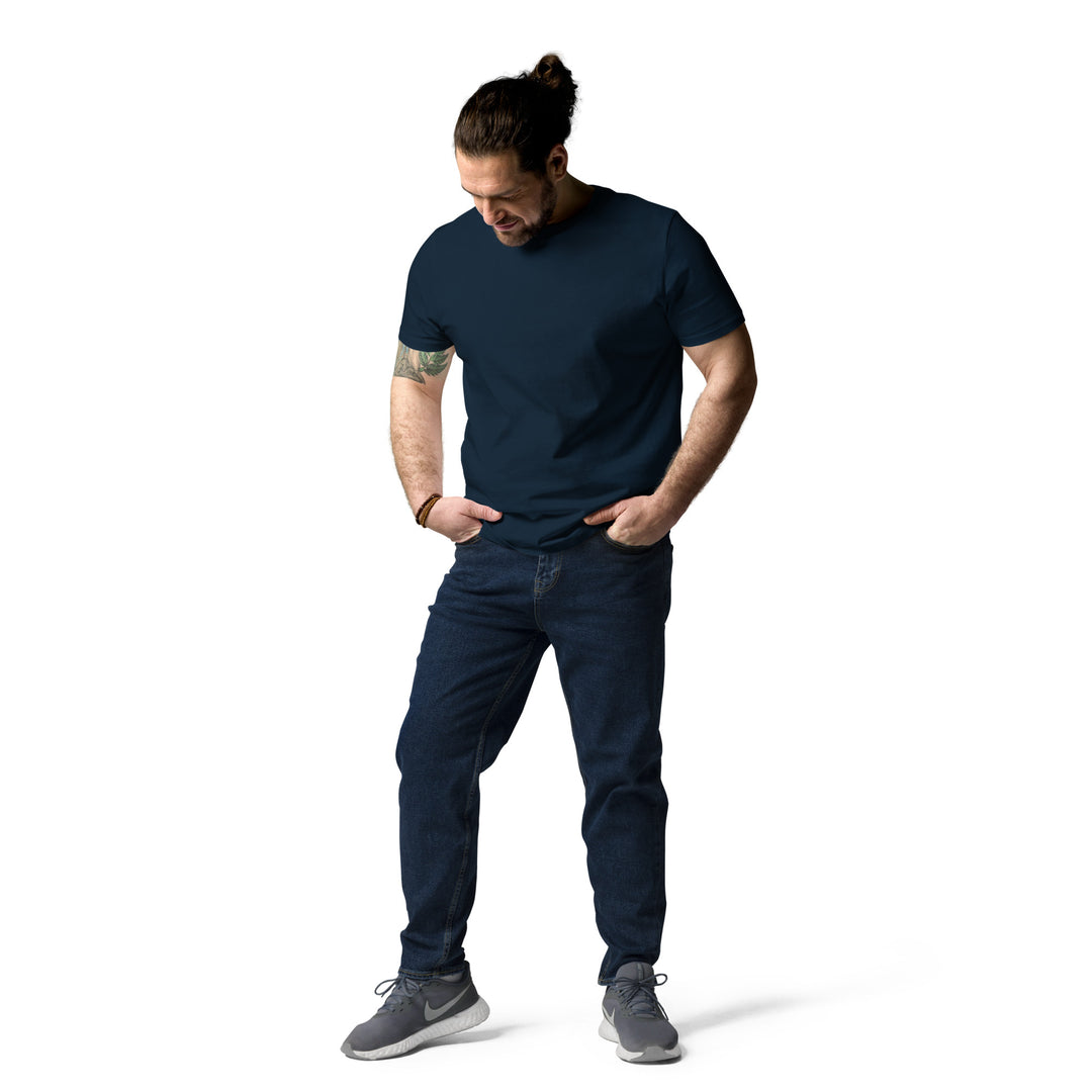 Vilstaler Wallermeister - Bio Baumwolle Shirt (ohne Namen)