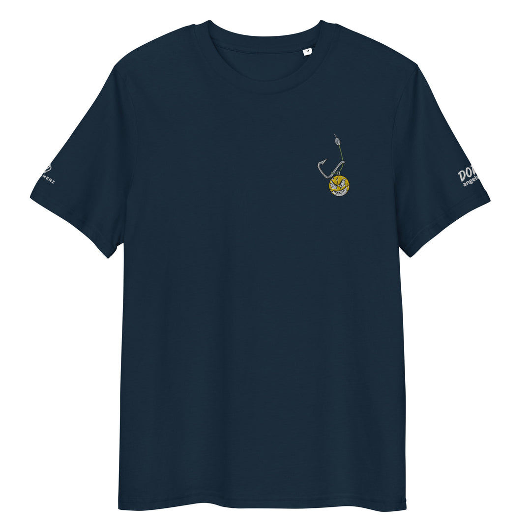 Tommy`s Bio-Baumwoll-T-Shirt