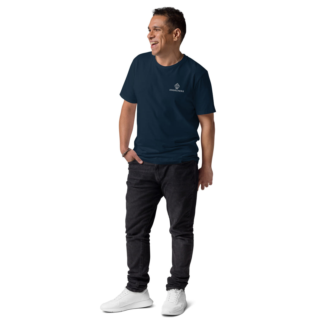 Unisex-Bio-Baumwoll-T-Shirt - Carphunters Rosental