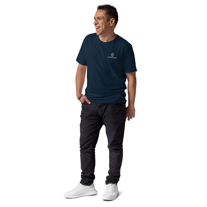 Unisex-Bio-Baumwoll-T-Shirt - Carphunters Rosental