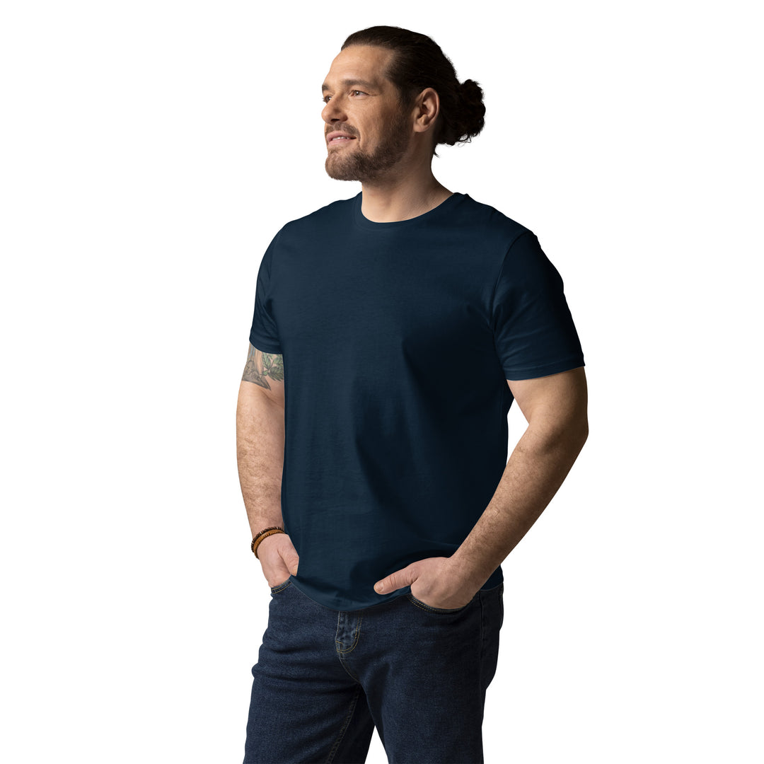 Vilstaler Wallermeister - Bio Baumwolle Shirt (ohne Namen)