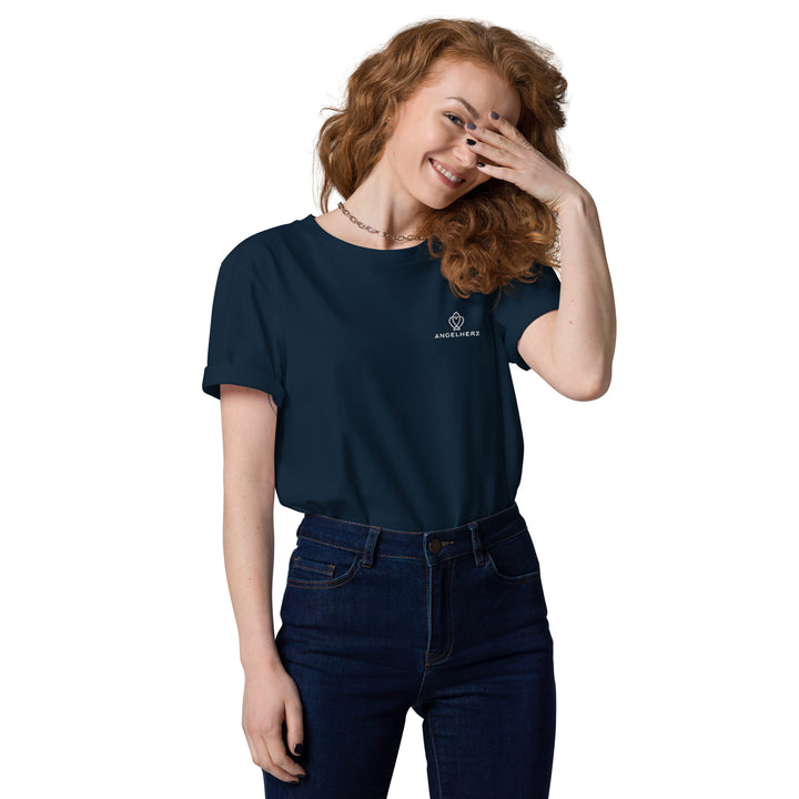 Teamer Shirt Justi