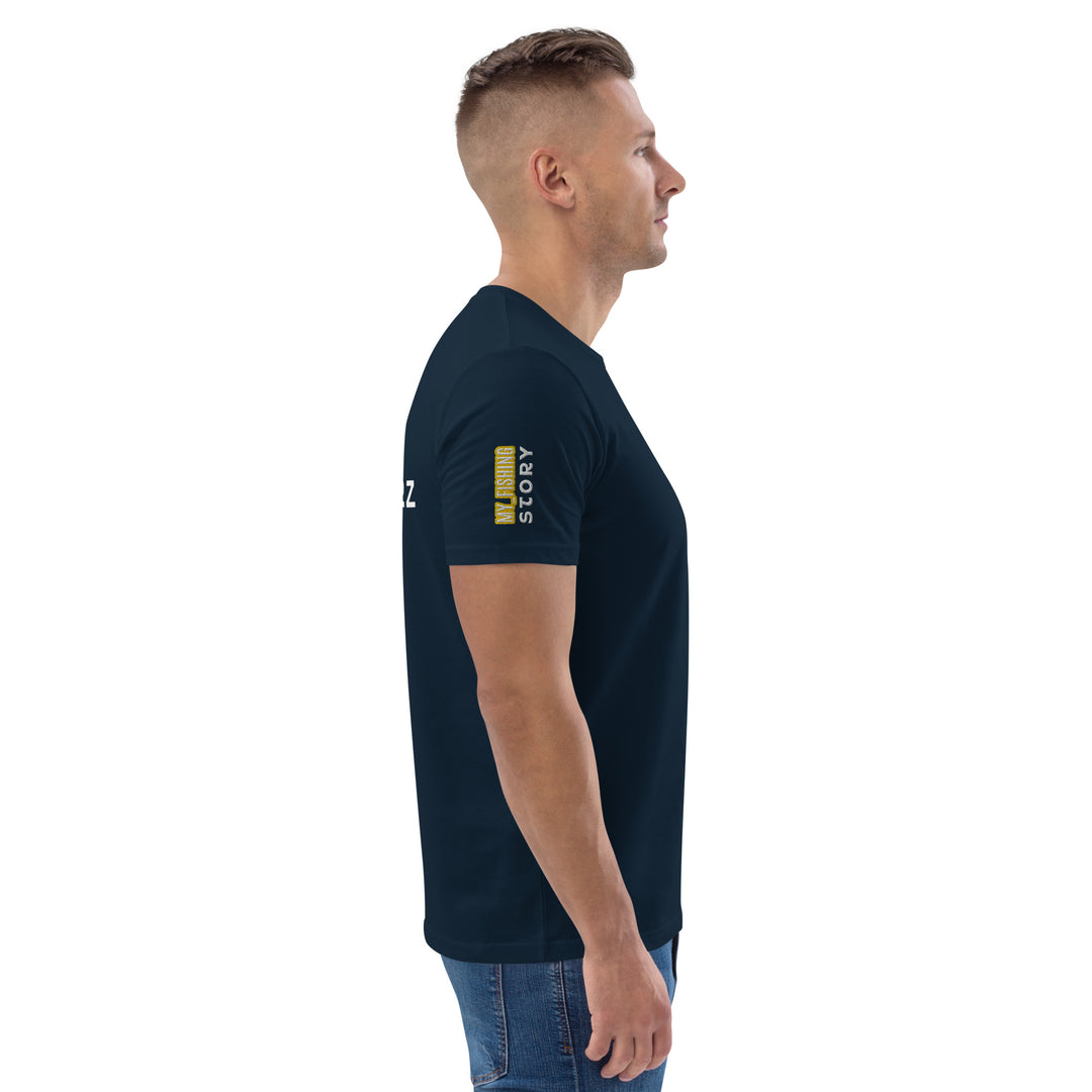 Teamer Shirt Niko