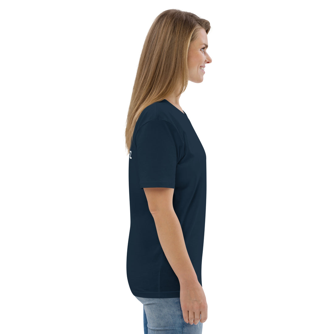 Teamer Shirt ohne Namen